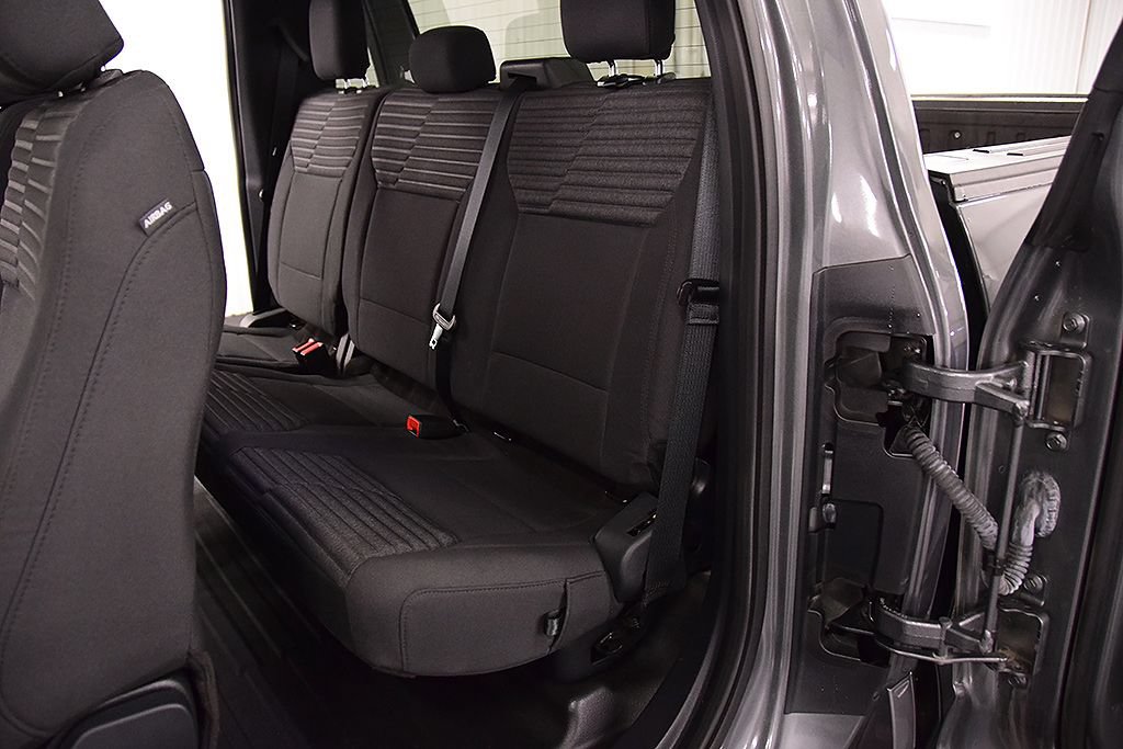 Used 2023 Ford F150 XL w/ STX Appearance Package AWD/4WD image 29