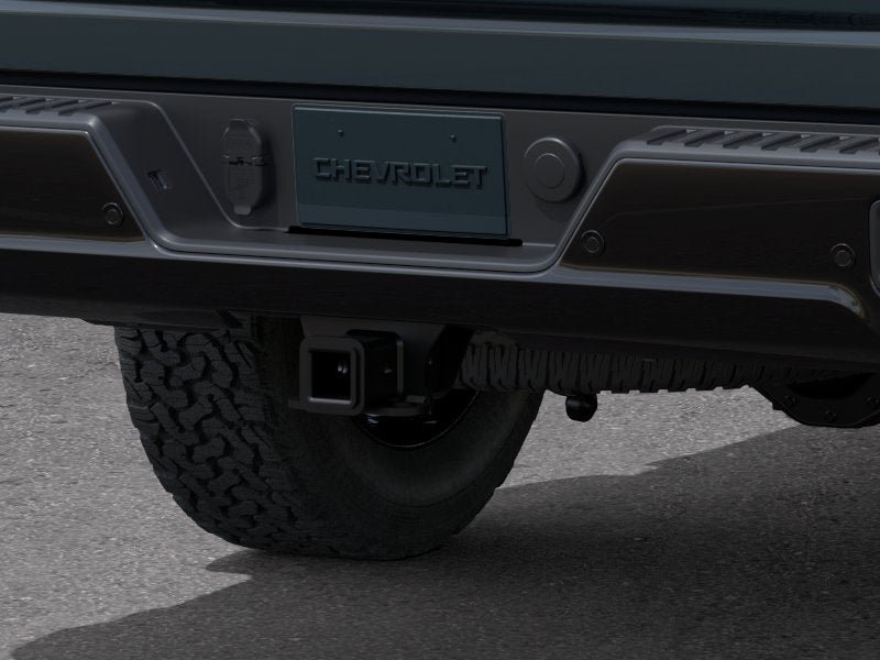 New 2026 Chevrolet Silverado 3500 LTZ w/ LTZ Plus Package AWD/4WD image 44