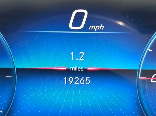 Certified 2023 Mercedes-Benz EQB 300 4MATIC w/ Driver Assistance Package image 11