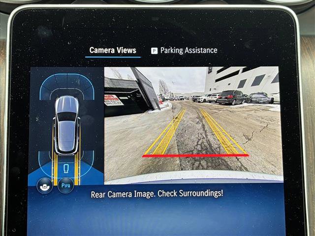 Certified 2026 Mercedes-Benz GLC 300 4MATIC image 16