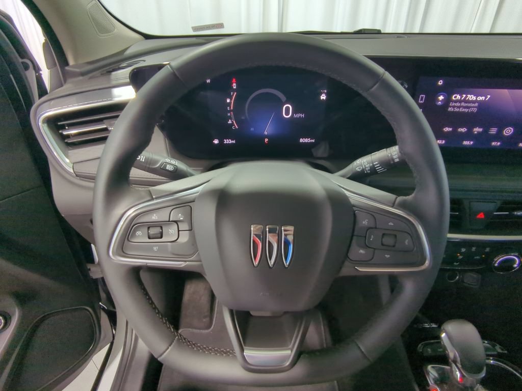 Used 2024 Buick Encore GX Sport Touring w/ Advanced Technology Package AWD/4WD image 22