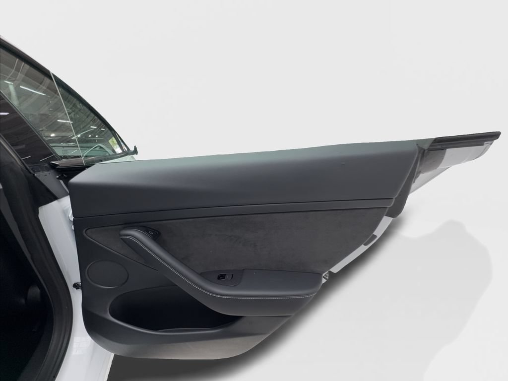 Used 2023 Tesla Model 3 Performance AWD/4WD image 27