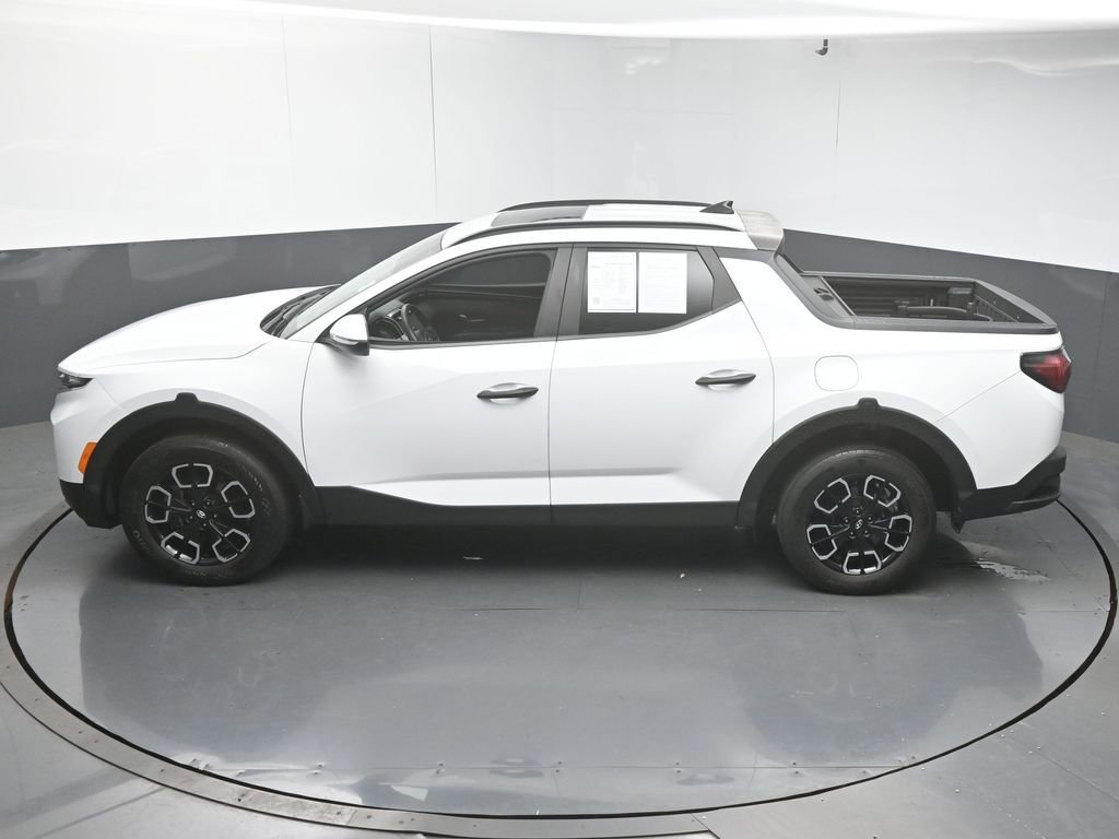 Used 2022 Hyundai Santa Cruz SEL w/ Activity Package FWD image 43