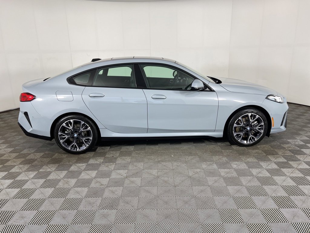 Used 2025 BMW 228i xDrive w/ Premium Package image 3