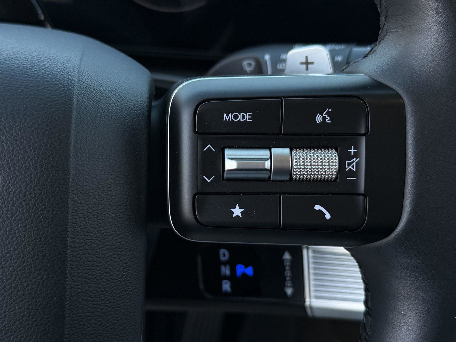 Certified 2026 Hyundai Santa Fe SEL image 16