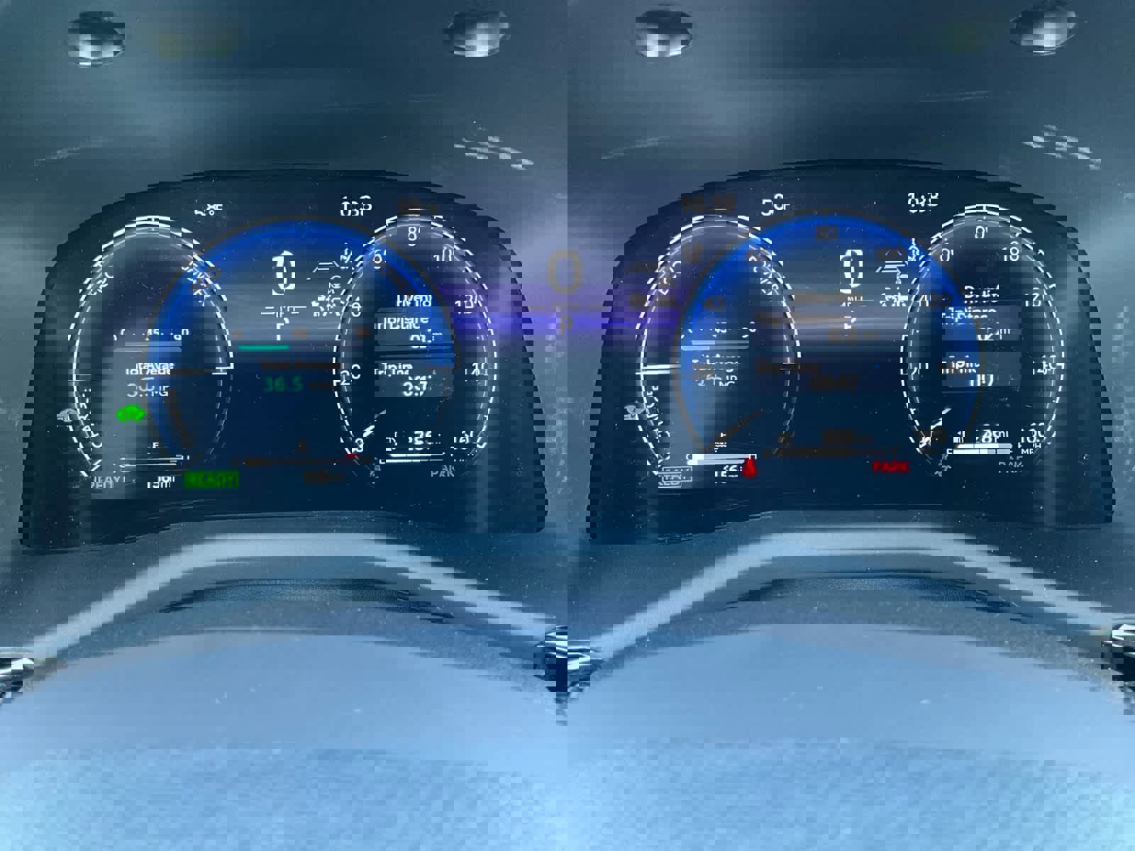 Used 2026 Toyota Camry XLE image 22