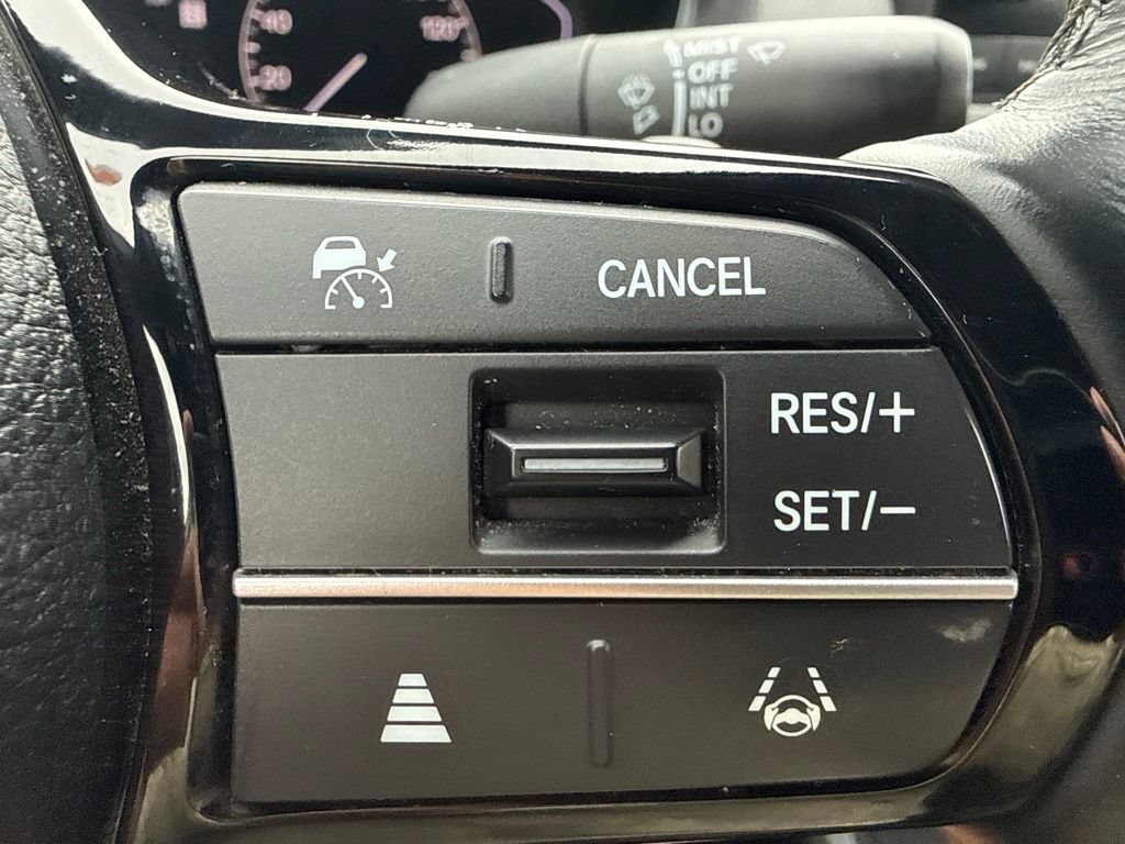 Used 2023 Honda Civic Sport image 19