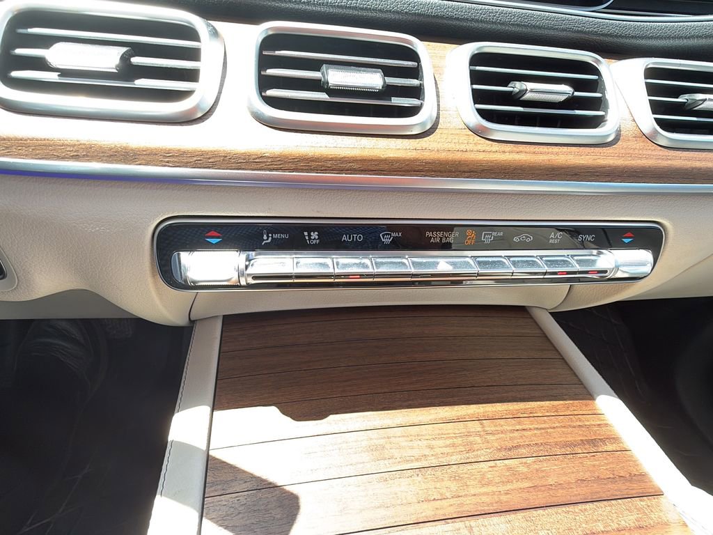 Certified 2026 Mercedes-Benz GLE 350 4MATIC image 17