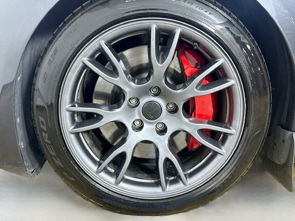 Used 2024 Tesla Model S Plaid AWD/4WD image 33