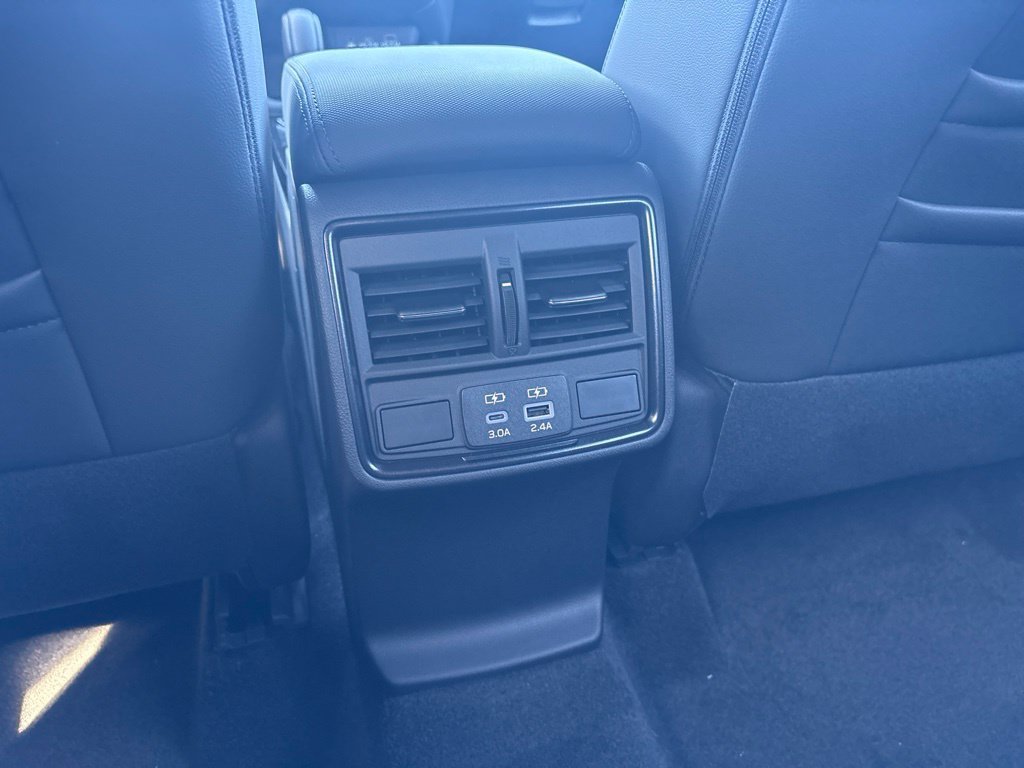 New 2026 Subaru Forester Limited AWD/4WD image 23
