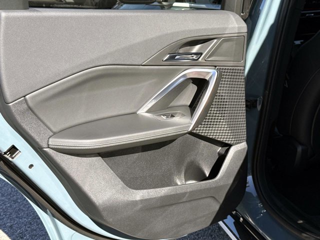 Certified 2025 BMW X1 xDrive28i w/ Convenience Package image 13