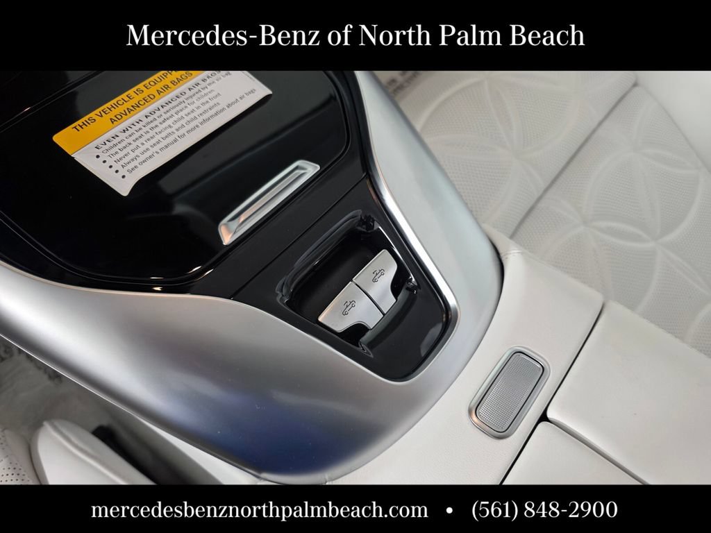 New 2026 Mercedes-Benz Maybach SL 680 image 20