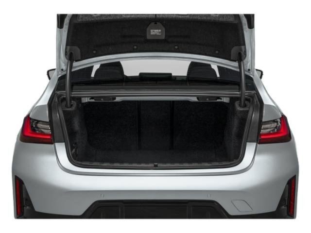 Used 2025 BMW M340i w/ Premium Package RWD image 14