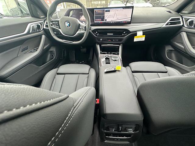 New 2026 BMW 430i xDrive w/ Premium Package image 6
