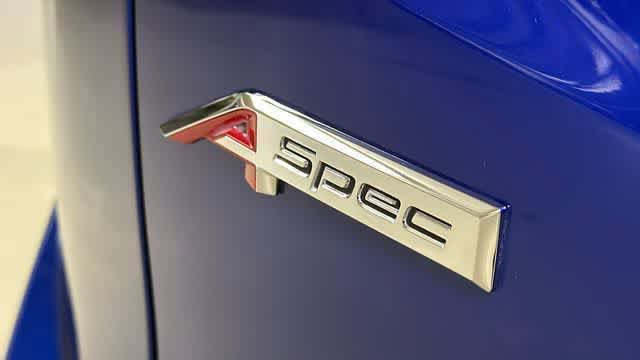 Used 2024 Acura RDX A-Spec image 9