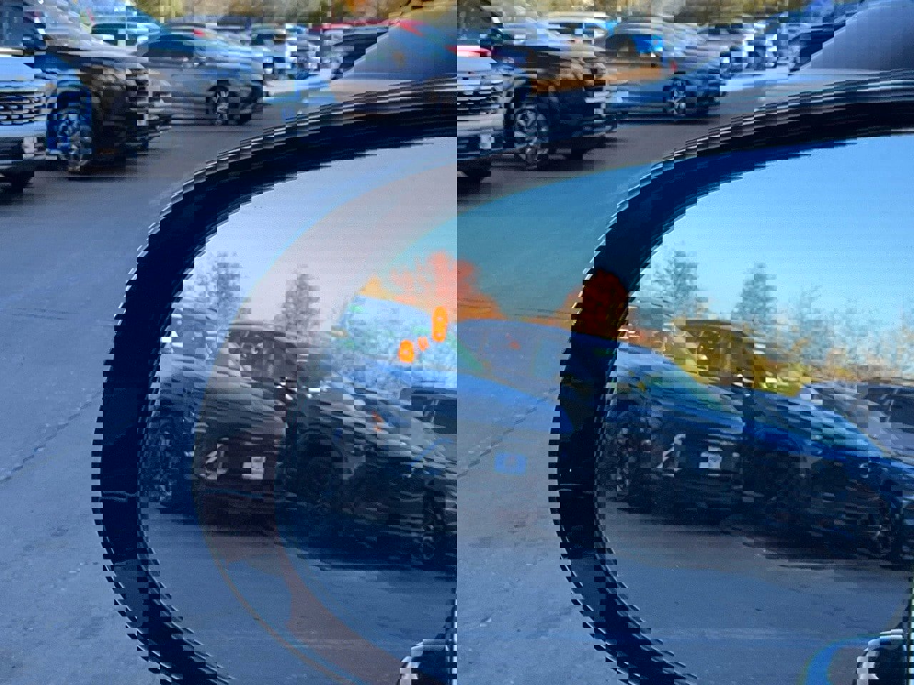 Used 2020 Hyundai Santa Fe SEL image 17