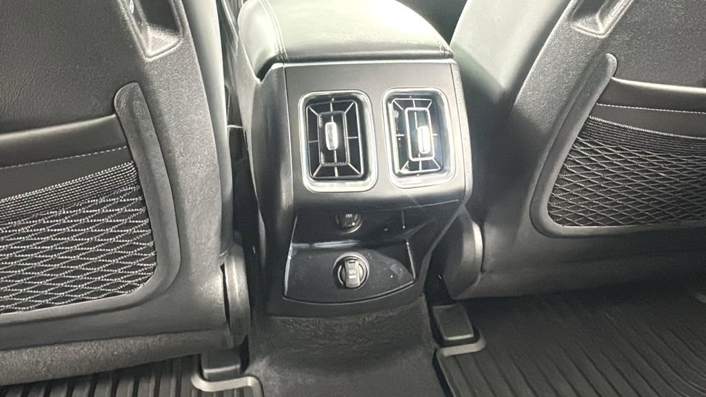 New 2026 Kia Sorento EX image 36