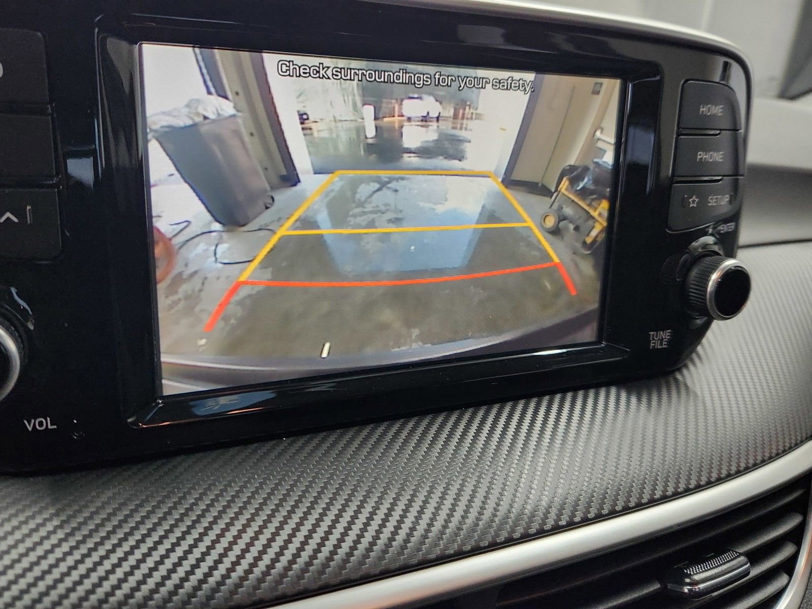 Used 2020 Hyundai Tucson SE image 14