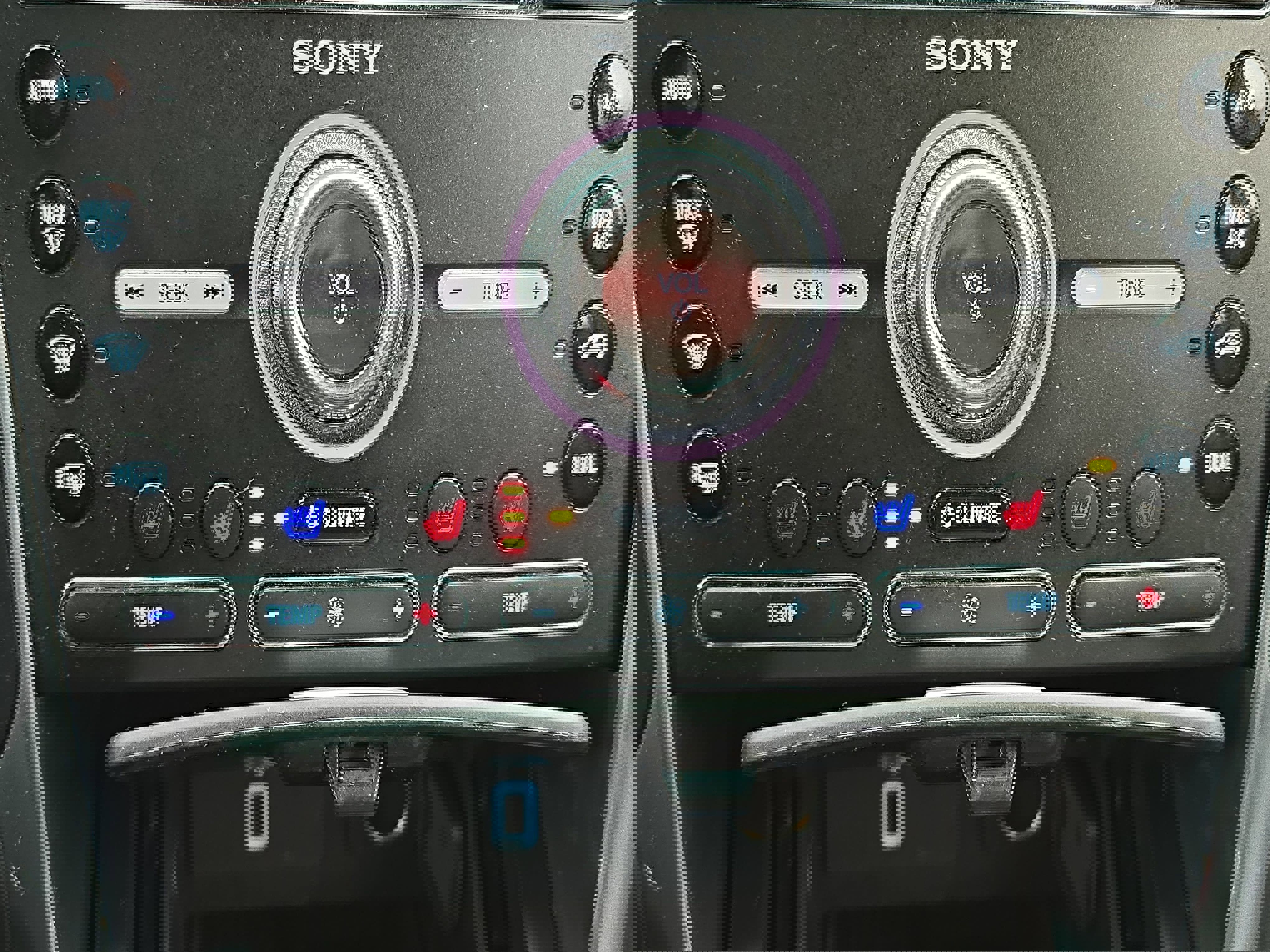 Used 2017 Ford Explorer Platinum image 25