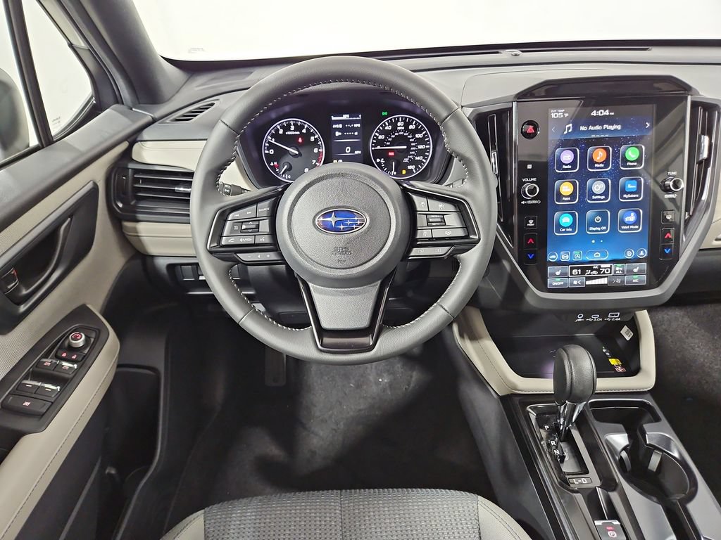 New 2026 Subaru Forester Premium AWD/4WD image 13