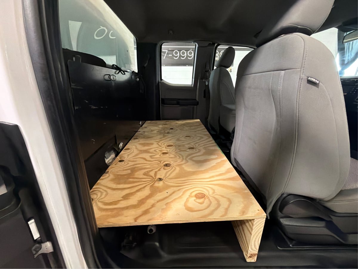 Used 2019 Ford F150 XL w/ Equipment Group 101A Mid RWD image 15
