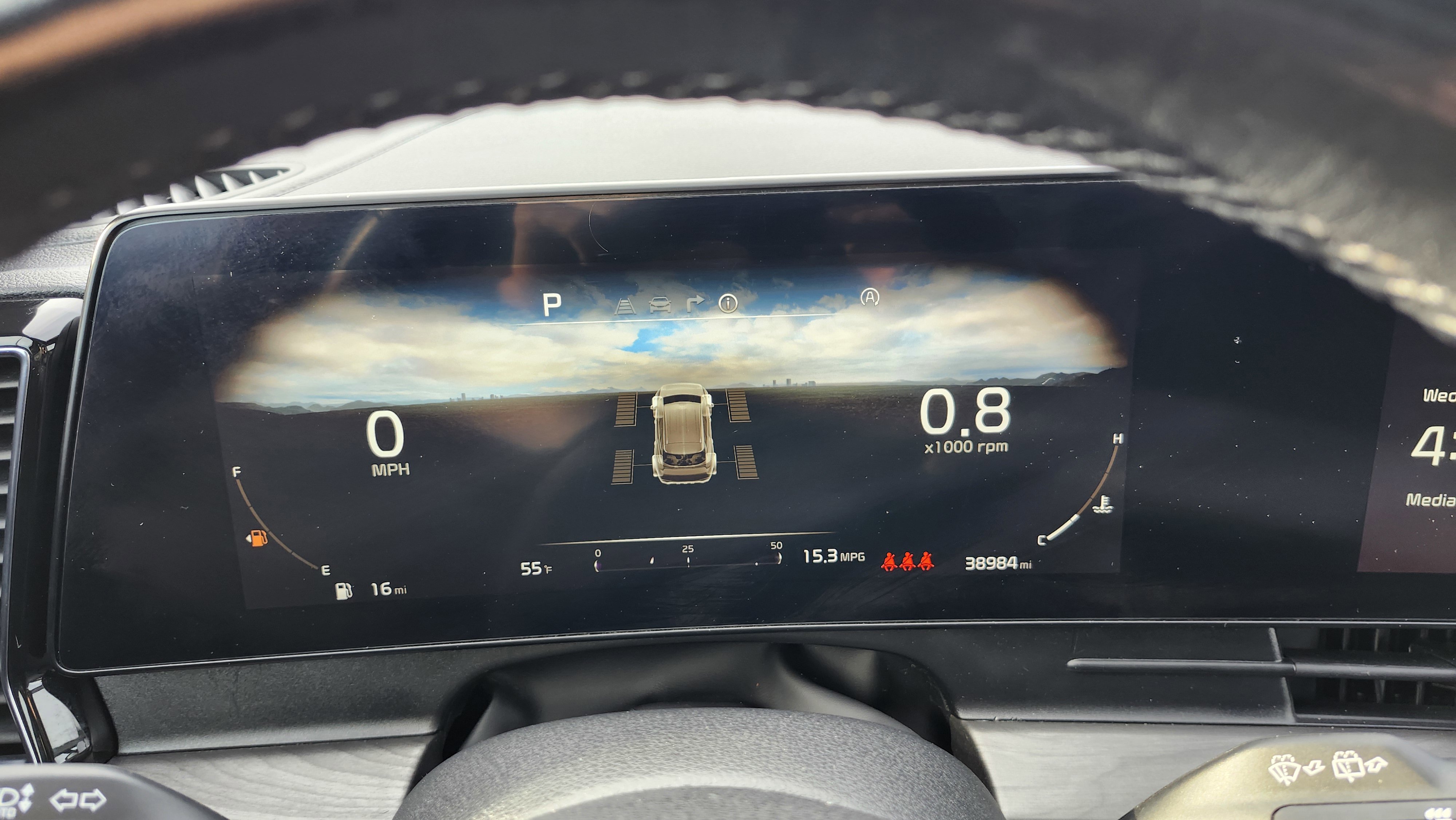 Used 2023 Kia Sportage X-Pro Prestige image 33