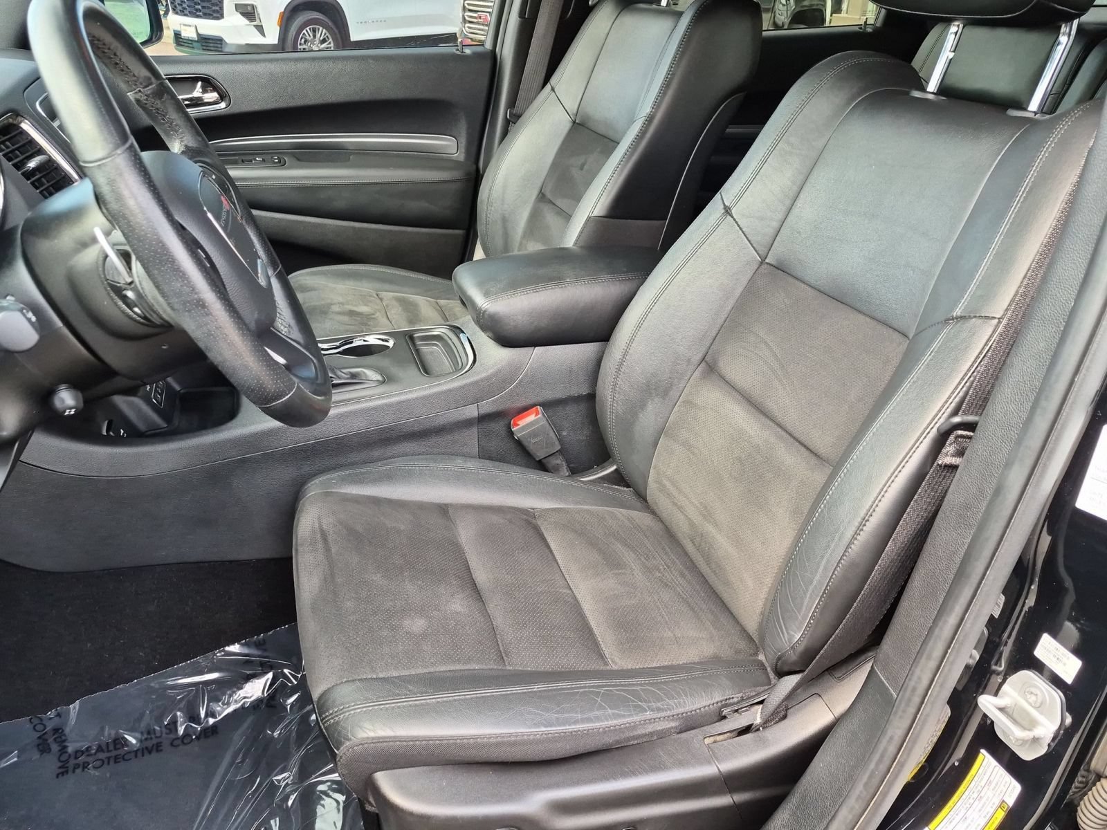 Used 2020 Dodge Durango R/T RWD image 21