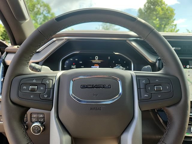 New 2026 GMC Sierra 1500 Denali w/ Technology Package AWD/4WD image 15