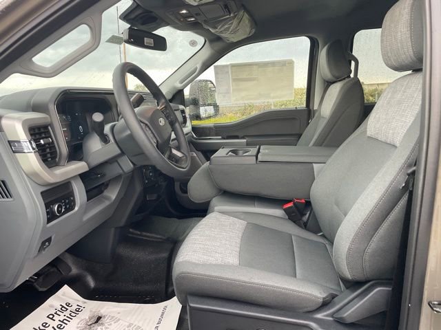 New 2026 Ford F250 XLT w/ XLT Premium Package image 20