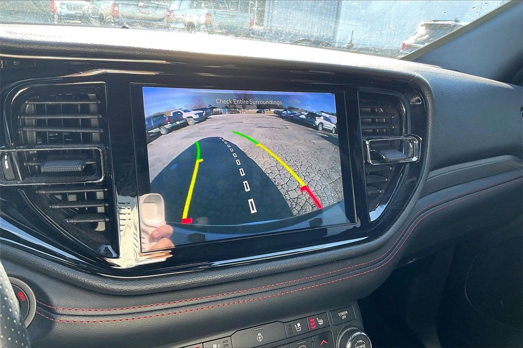 Used 2024 Dodge Durango GT image 14