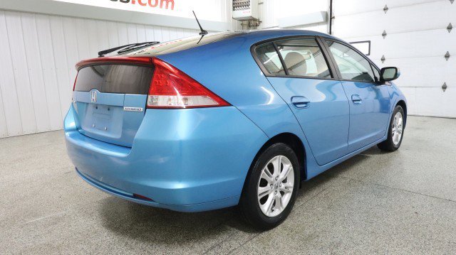 Used 2010 Honda Insight EX image 6