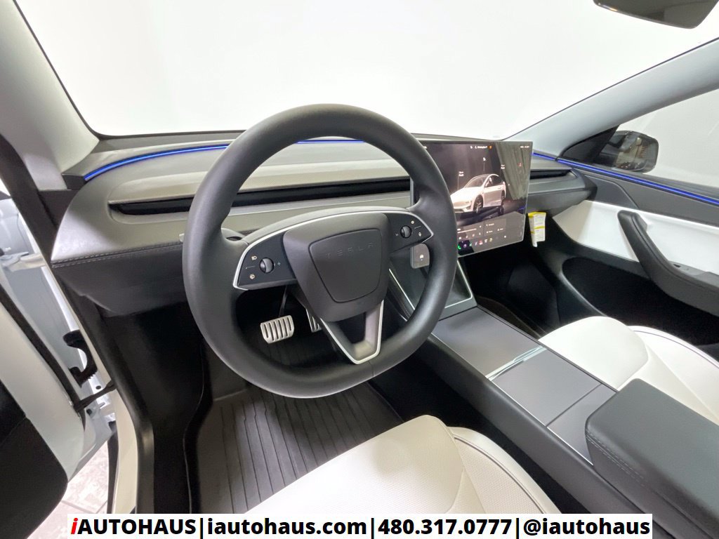 Used 2026 Tesla Model Y Performance AWD/4WD image 15