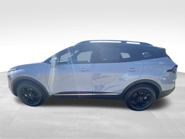 Certified 2024 Kia Sportage X-Pro Prestige AWD/4WD image 5
