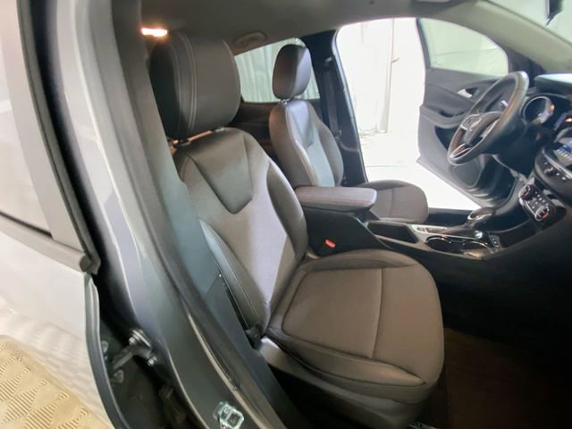 Used 2023 Buick Encore GX Select w/ Sport Touring Package image 14