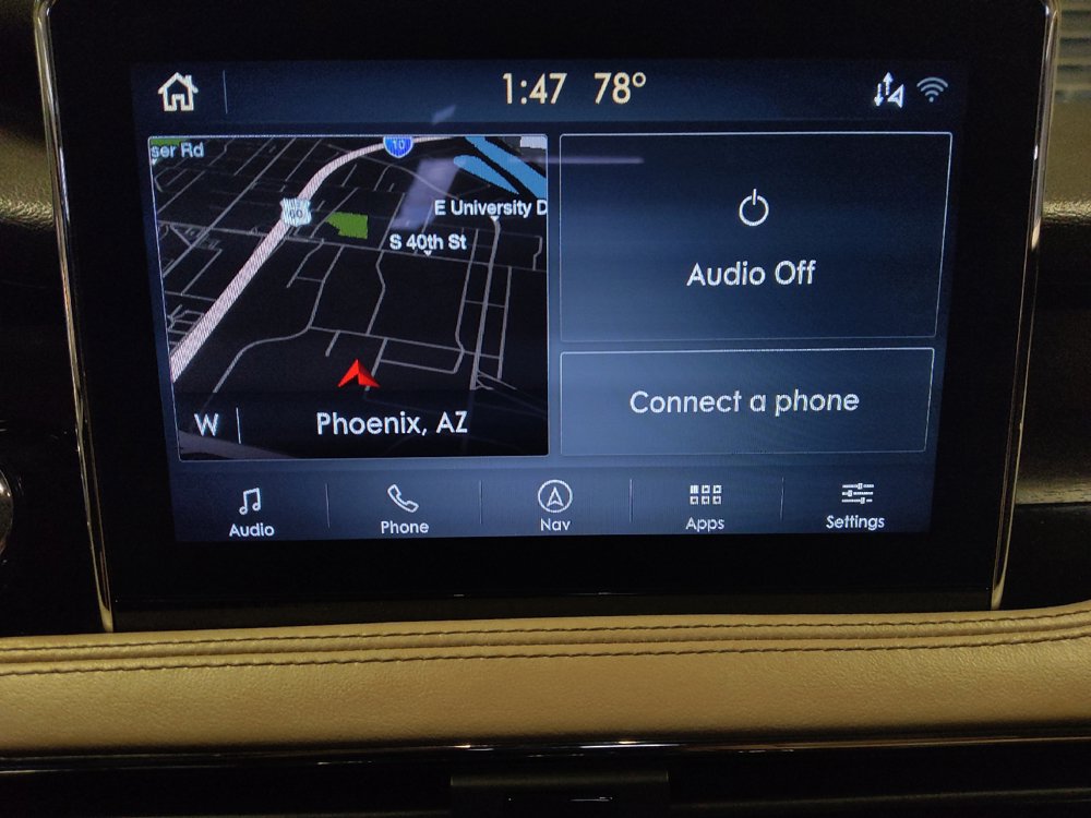Used 2020 Lincoln Corsair Reserve FWD image 25