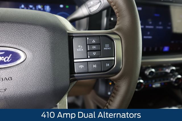 New 2026 Ford F350 King Ranch image 53
