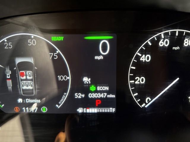 Used 2024 Honda CR-V Sport-L image 37