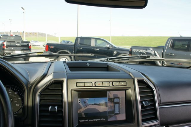 Used 2020 Ford Expedition Platinum image 22