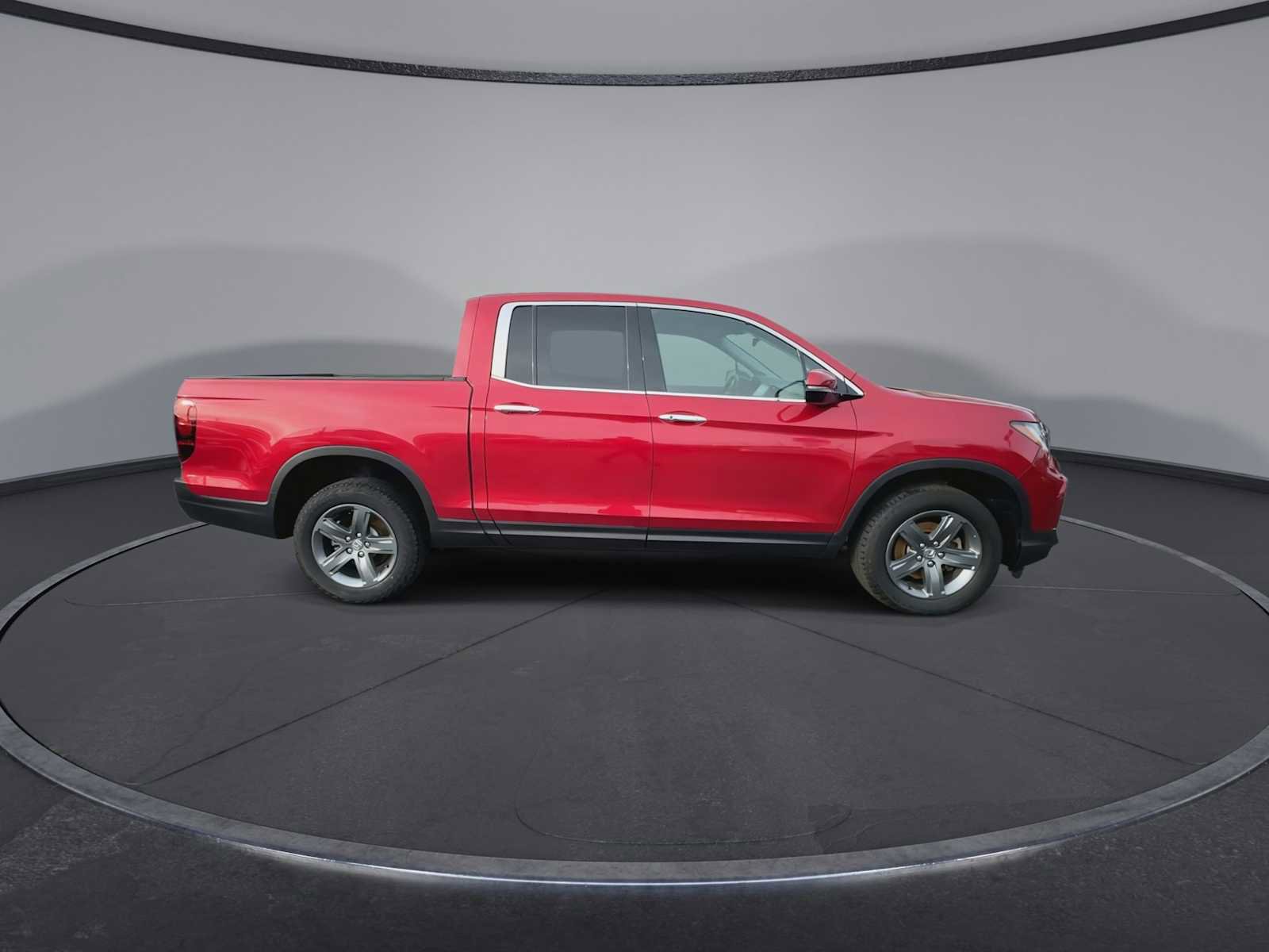 Used 2022 Honda Ridgeline RTL-E image 9