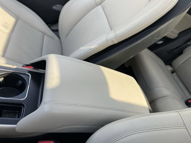 New 2025 Lincoln Corsair Grand Touring w/ Equipment Group 301A AWD/4WD image 21