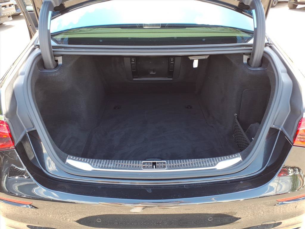 Certified 2023 Mercedes-Benz S 500 4MATIC image 13