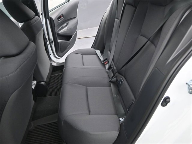 New 2026 Toyota Corolla LE image 12