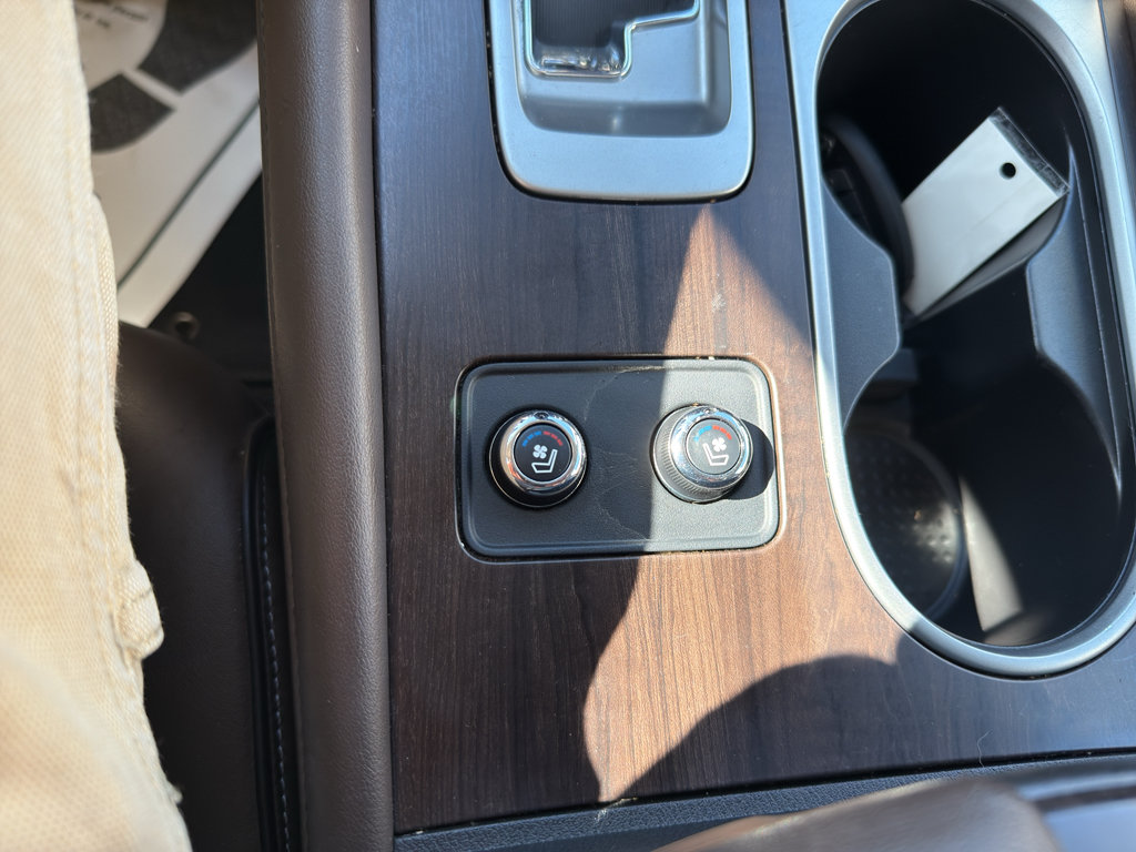 Used 2019 Nissan Murano Platinum AWD/4WD image 21
