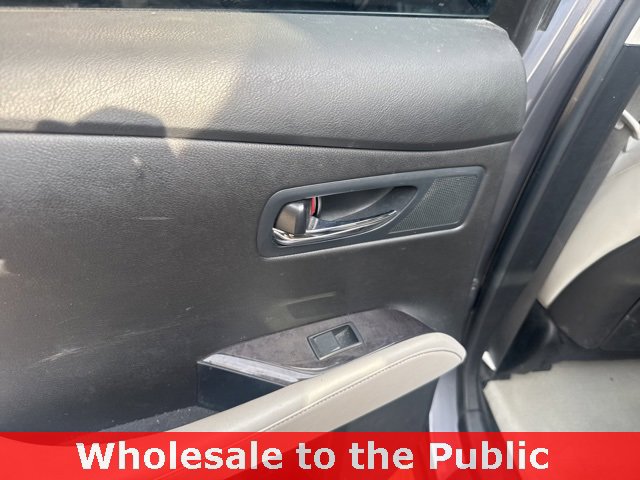 Used 2015 Lexus RX 350 AWD image 32