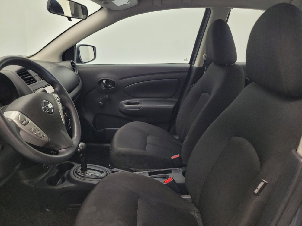 Used 2019 Nissan Versa S Plus FWD image 17