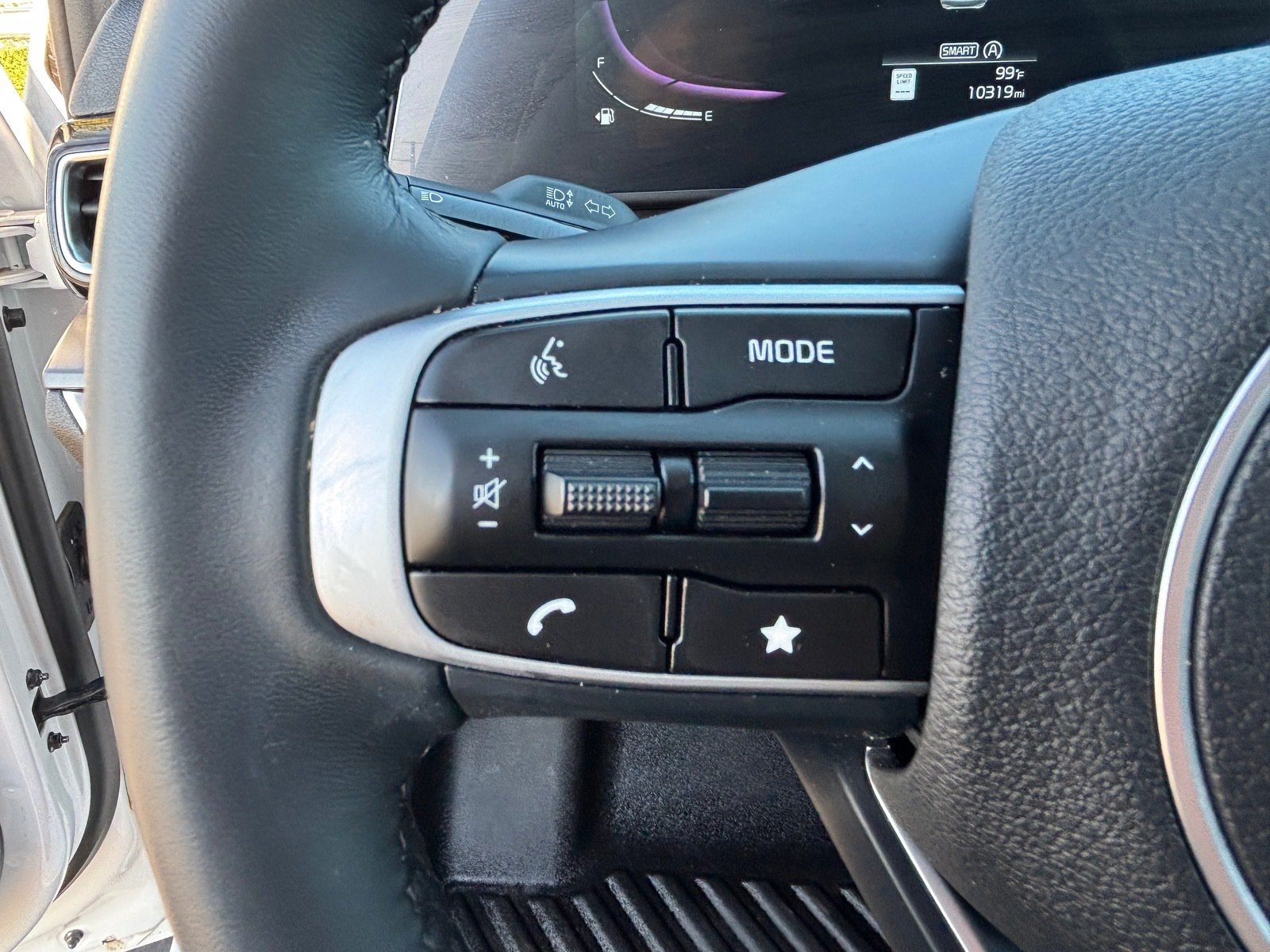 Certified 2024 Kia Sportage EX FWD image 22