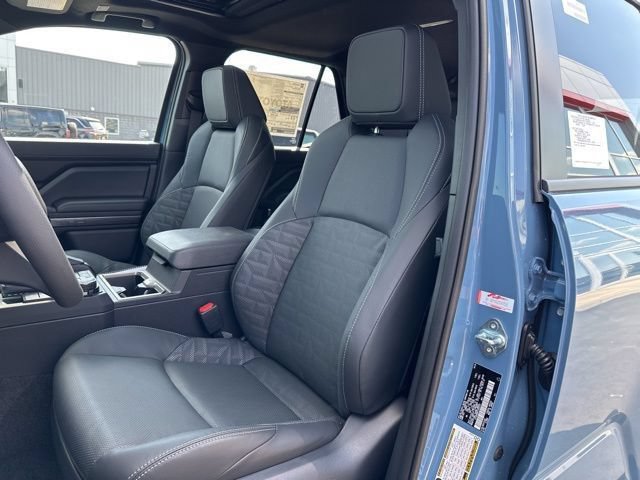New 2026 Toyota 4Runner TRD Off-Road Premium w/ Tow Technology Package AWD/4WD image 23