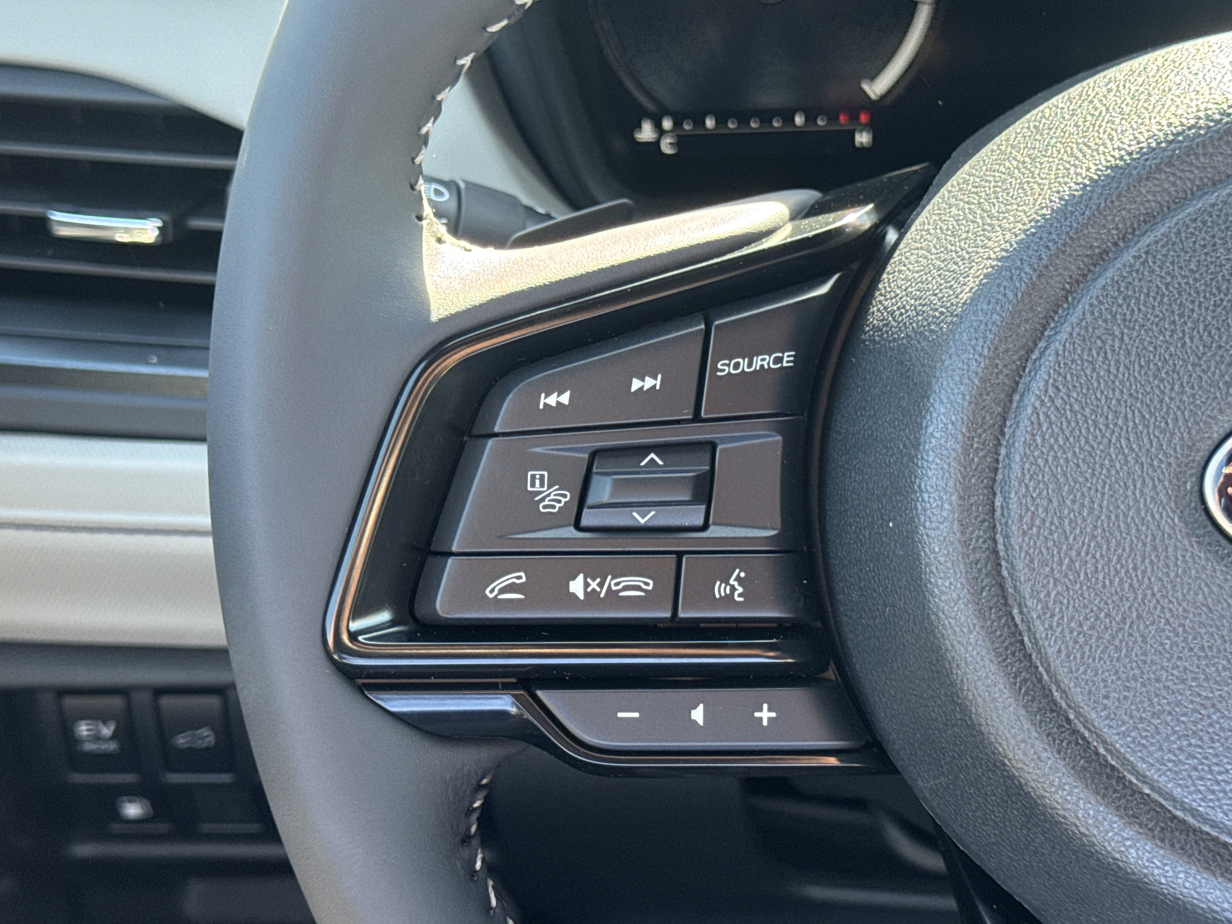 New 2026 Subaru Forester Premium image 15