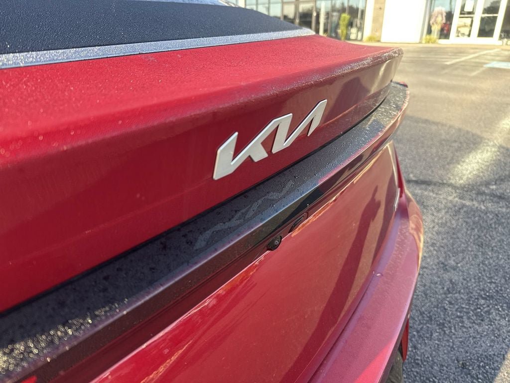New 2026 Kia K5 GT-Line FWD image 7