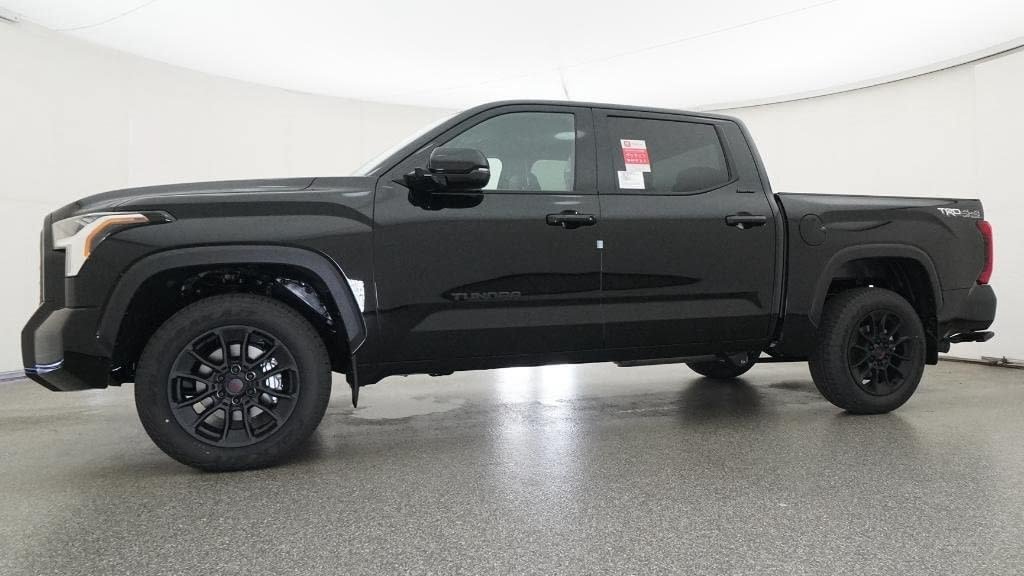 Used 2026 Toyota Tundra SR5 AWD/4WD image 11
